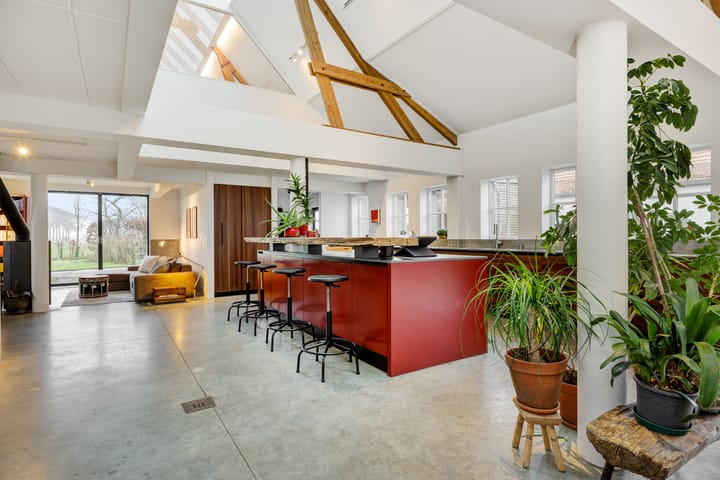 Foto 12 van Rosmalensedijk 5