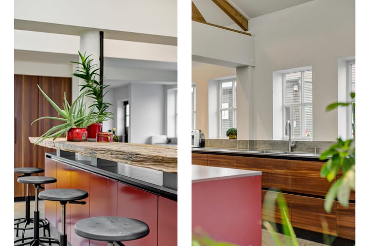 Foto 13 van Rosmalensedijk 5