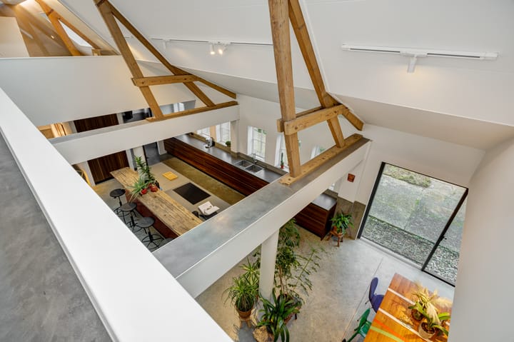 Foto 15 van Rosmalensedijk 5