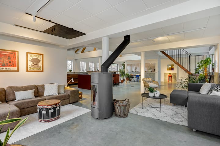 Foto 18 van Rosmalensedijk 5