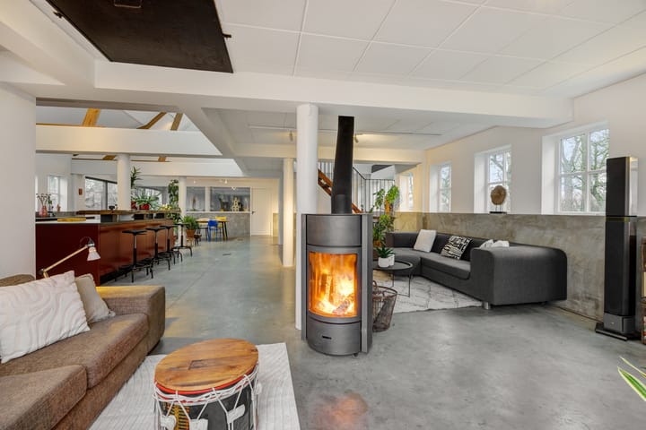 Foto 20 van Rosmalensedijk 5