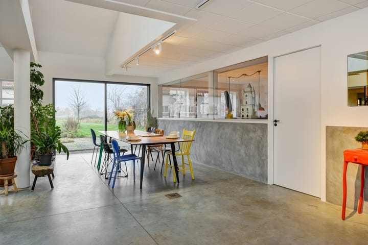 Foto 25 van Rosmalensedijk 5