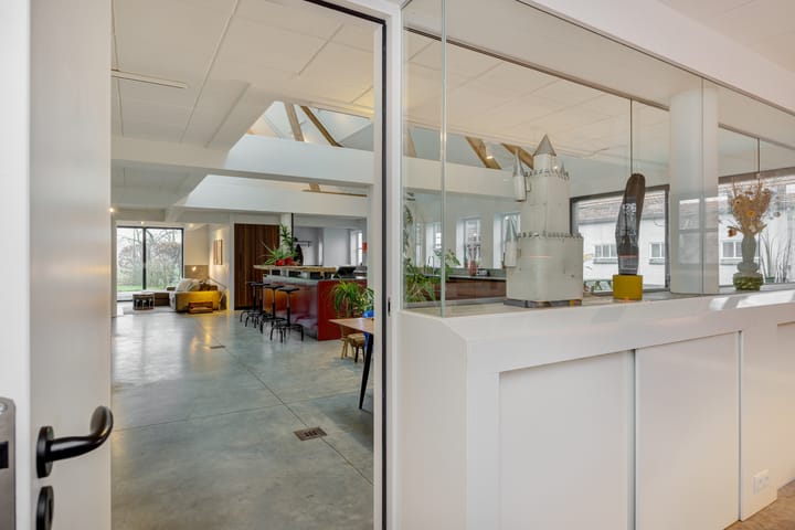 Foto 29 van Rosmalensedijk 5