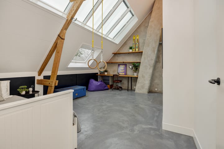 Foto 43 van Rosmalensedijk 5