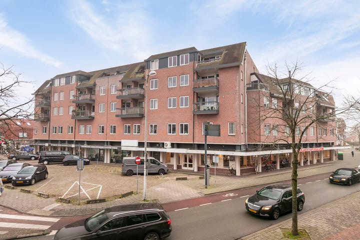 Foto 2 van Prinses Julianaplein 54