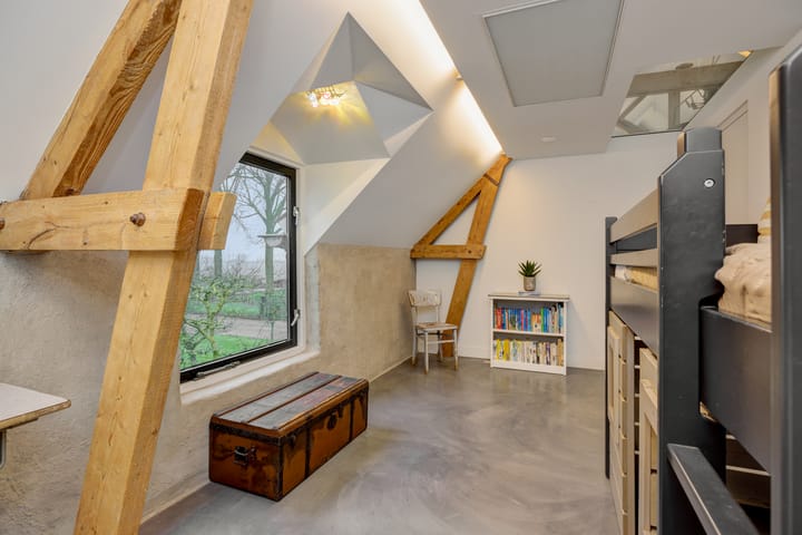 Foto 48 van Rosmalensedijk 5