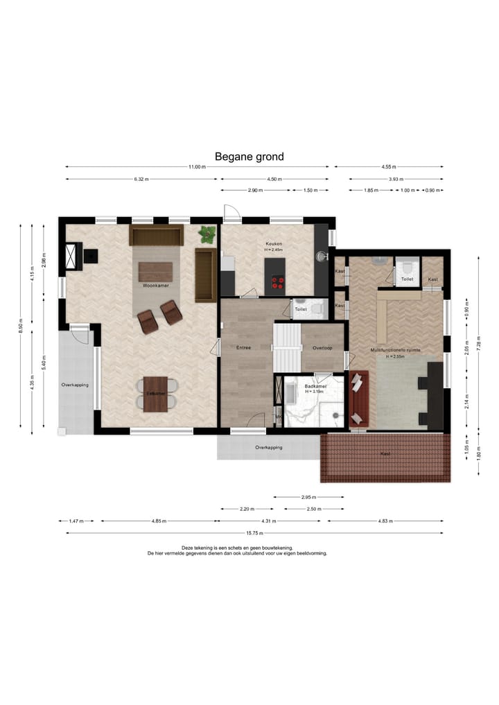 Foto 62 van Oosteind 7