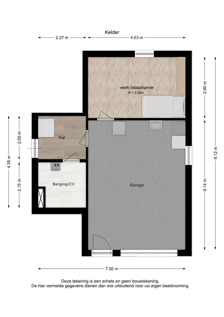 Foto 64 van Oosteind 7