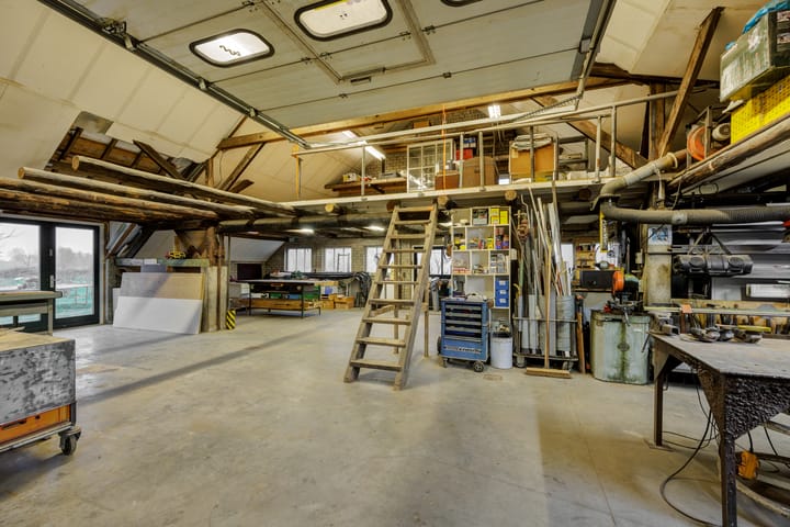 Foto 53 van Rosmalensedijk 5