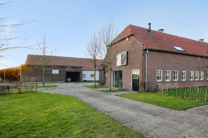 Foto 57 van Rosmalensedijk 5