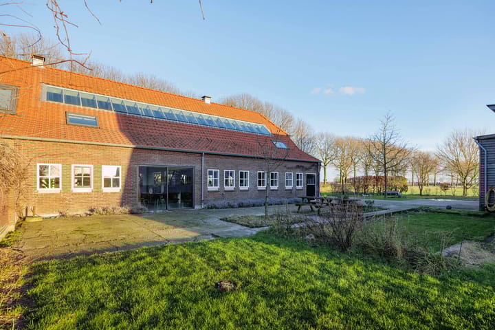 Foto 58 van Rosmalensedijk 5