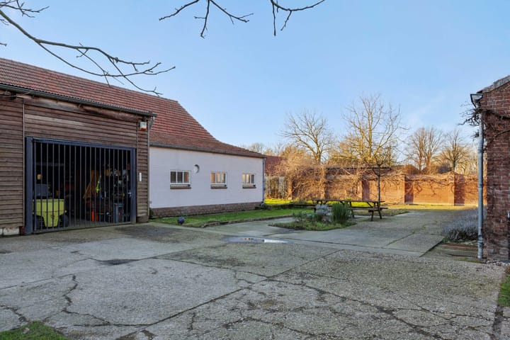 Foto 59 van Rosmalensedijk 5