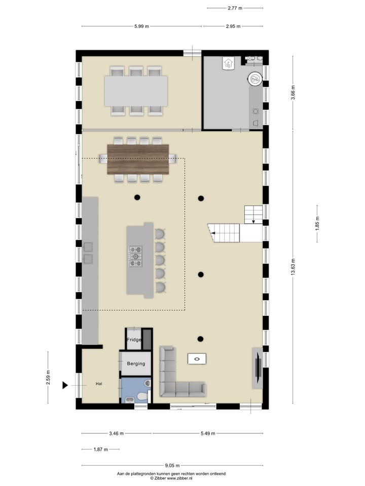 Foto 71 van Rosmalensedijk 5