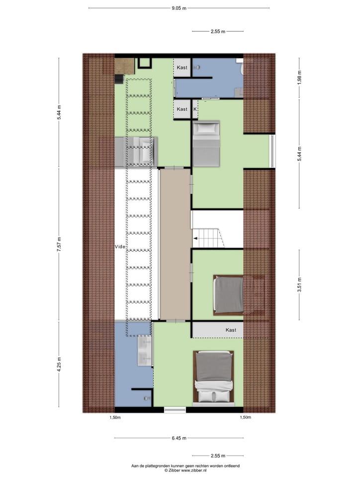 Foto 72 van Rosmalensedijk 5