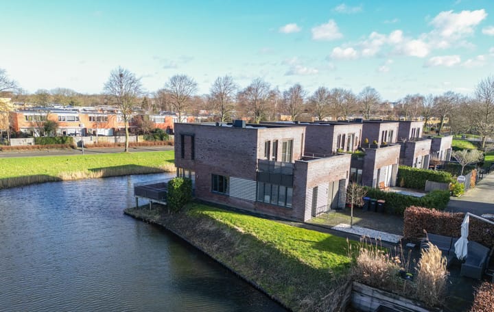 Foto 2 van Kopenhagenlaan 90