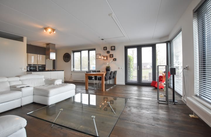 Foto 3 van Kopenhagenlaan 90