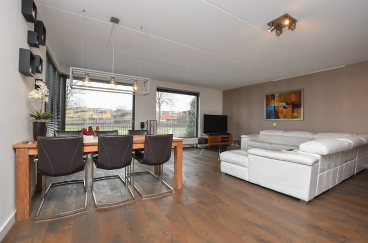 Foto 4 van Kopenhagenlaan 90