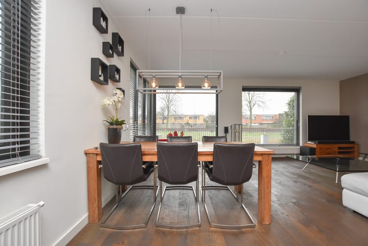 Foto 5 van Kopenhagenlaan 90