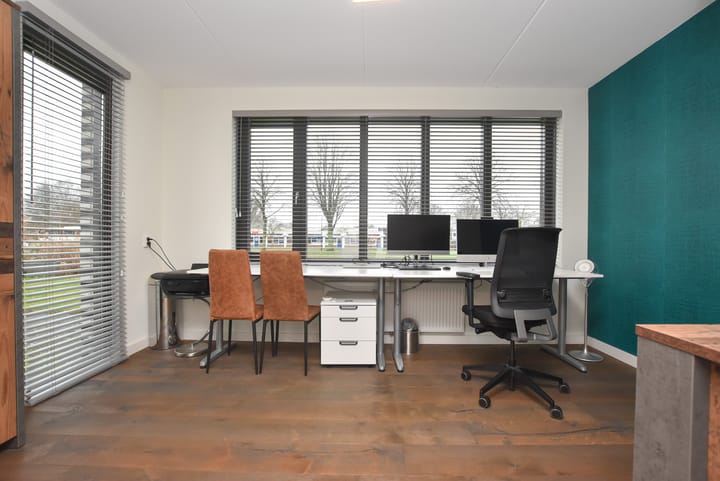 Foto 12 van Kopenhagenlaan 90