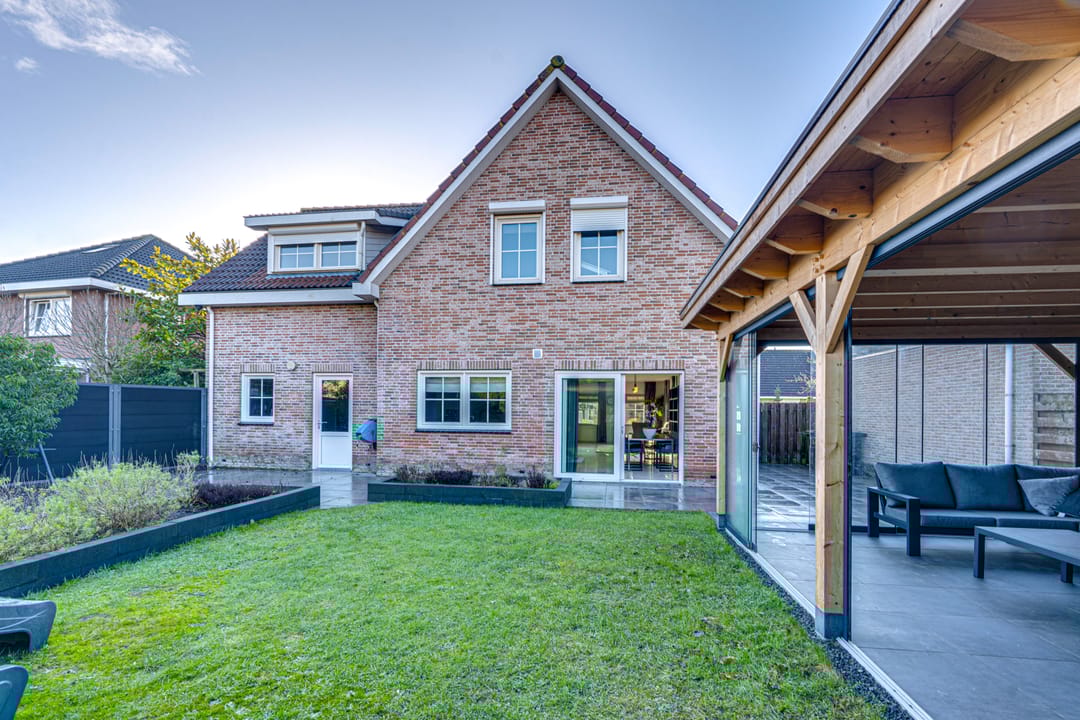 Foto 1 van Duizendblad 21