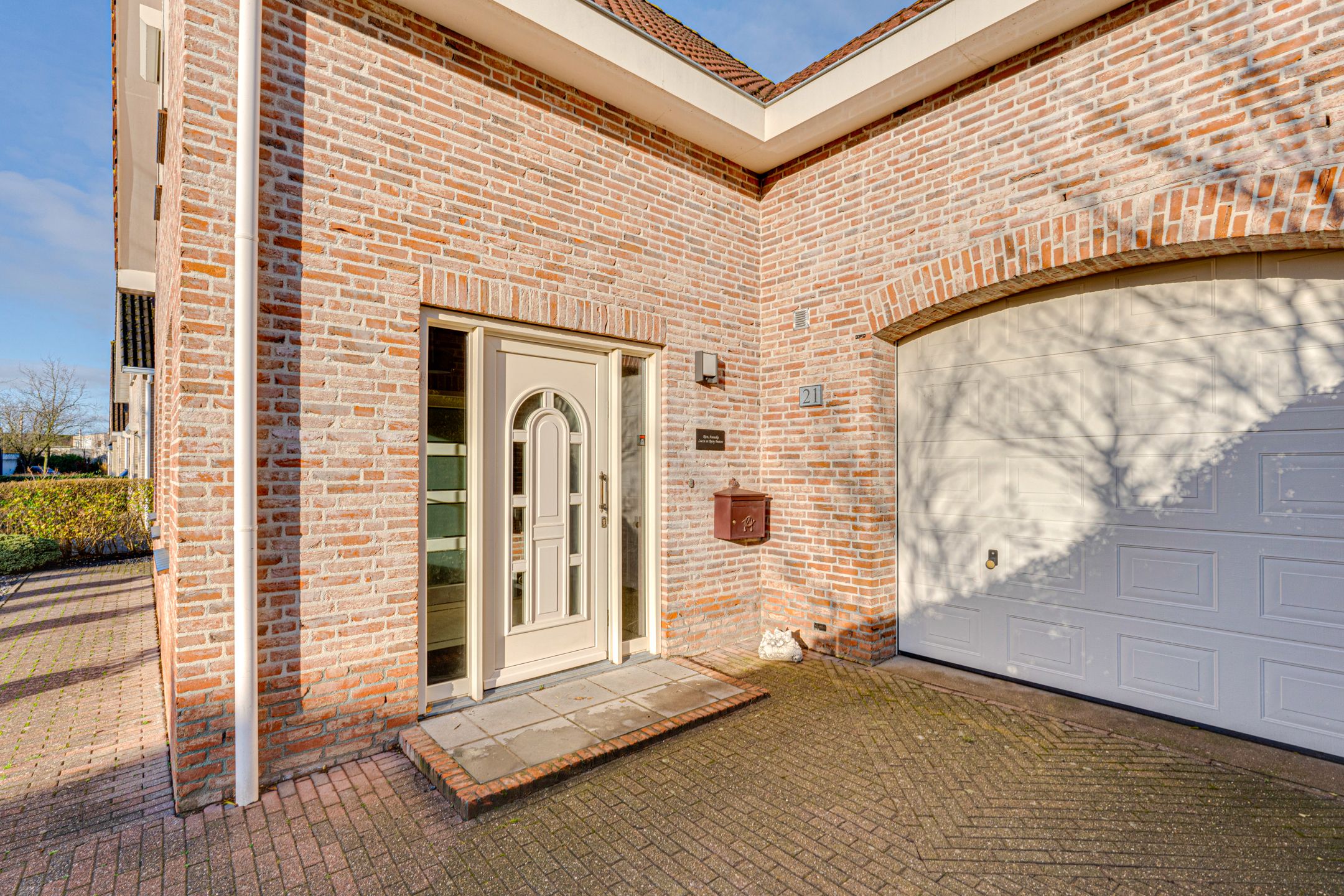 Foto 6 van Duizendblad 21