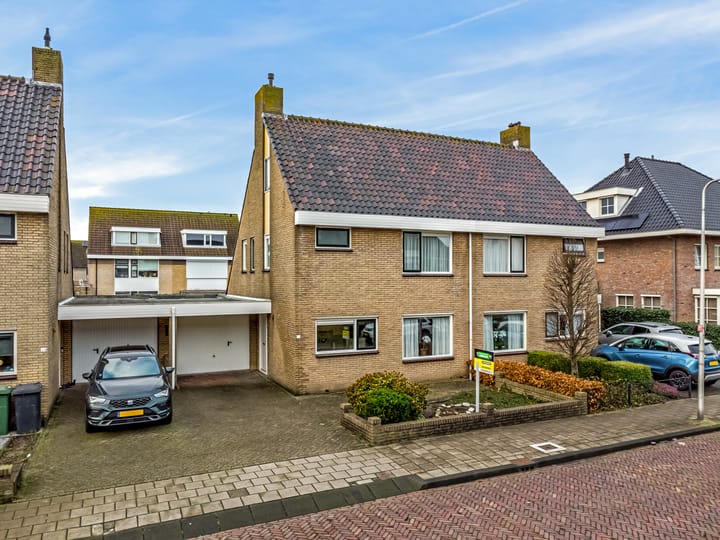 Foto 1 van Tuindersweg 66