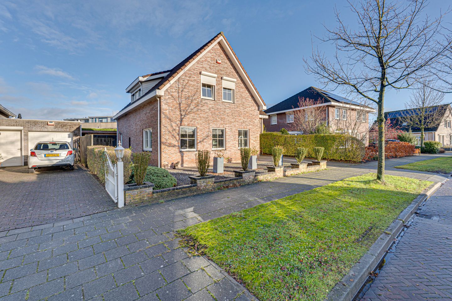 Foto 10 van Duizendblad 21