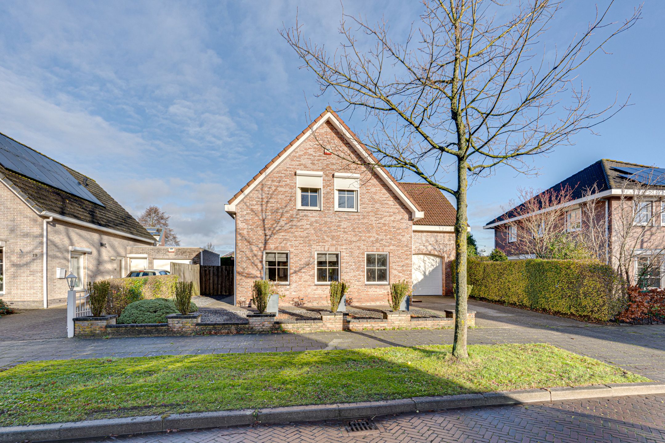 Foto 12 van Duizendblad 21