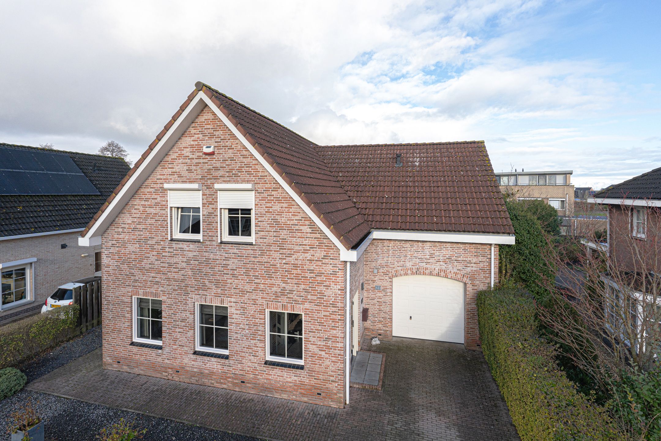 Foto 15 van Duizendblad 21