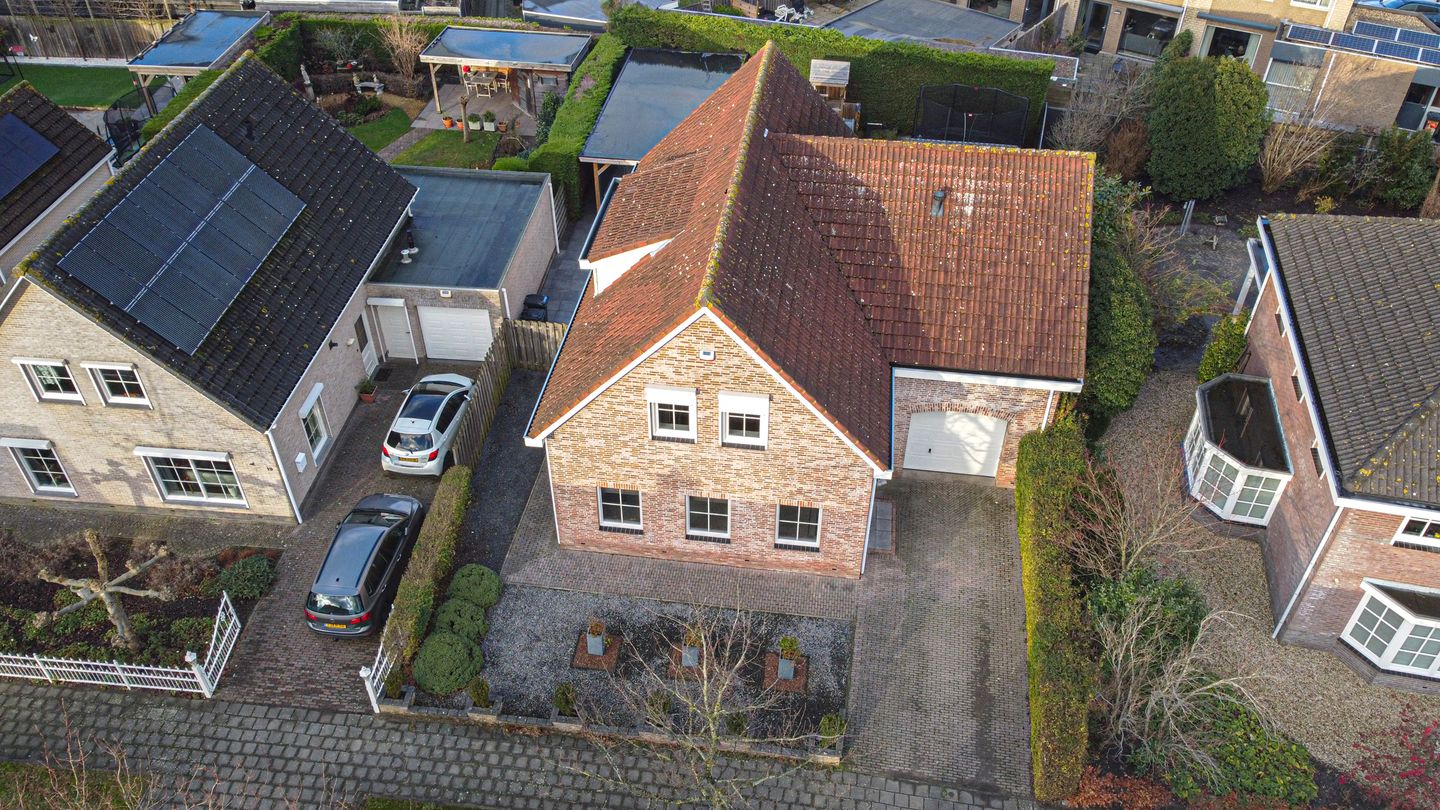 Foto 19 van Duizendblad 21