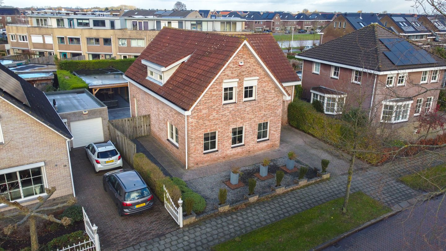 Foto 20 van Duizendblad 21