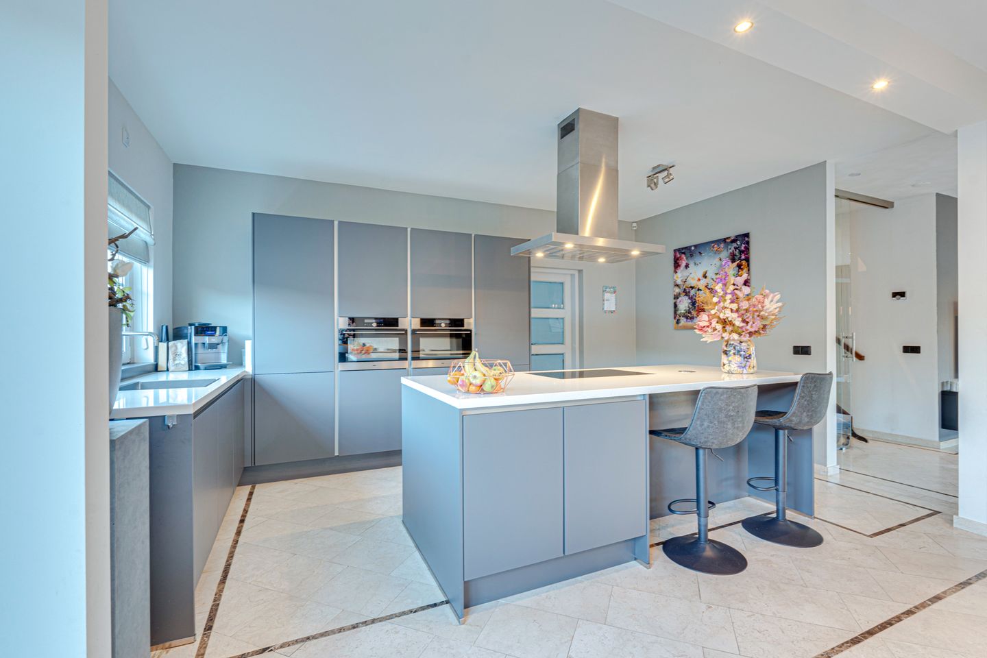 Foto 29 van Duizendblad 21