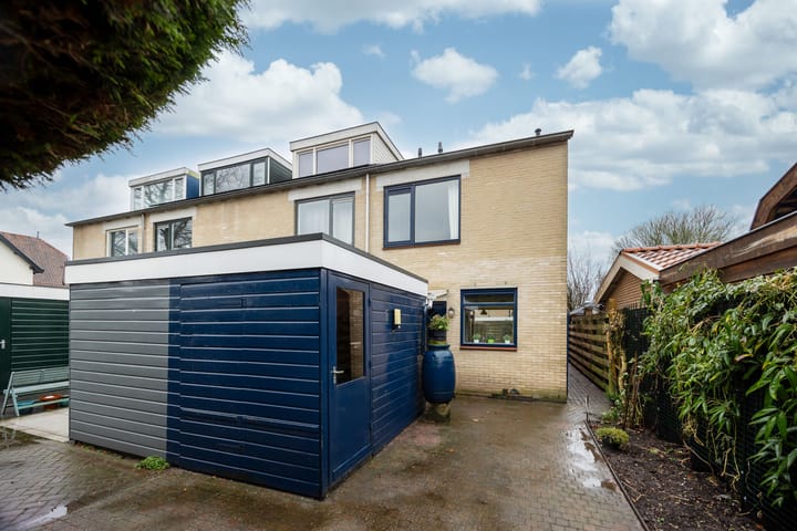 Foto 1 van Platanenlaan 36