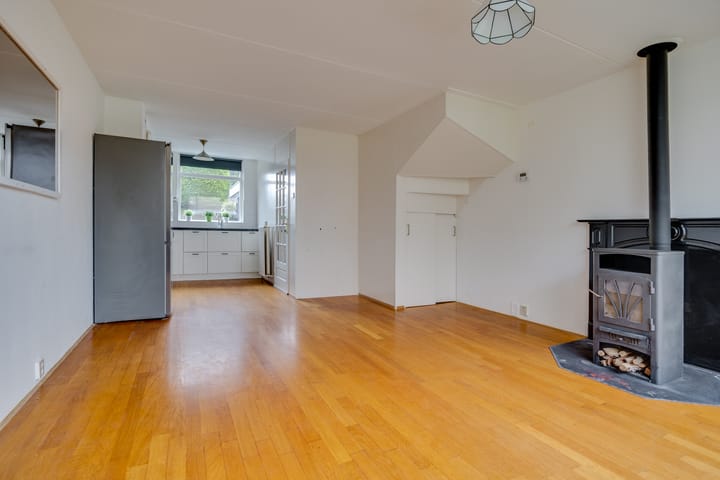 Foto 3 van Platanenlaan 36