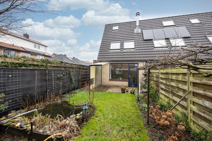 Foto 4 van Platanenlaan 36