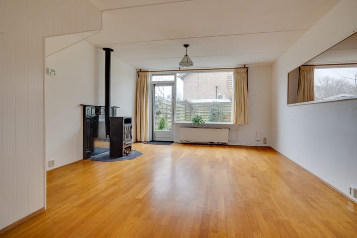 Foto 6 van Platanenlaan 36