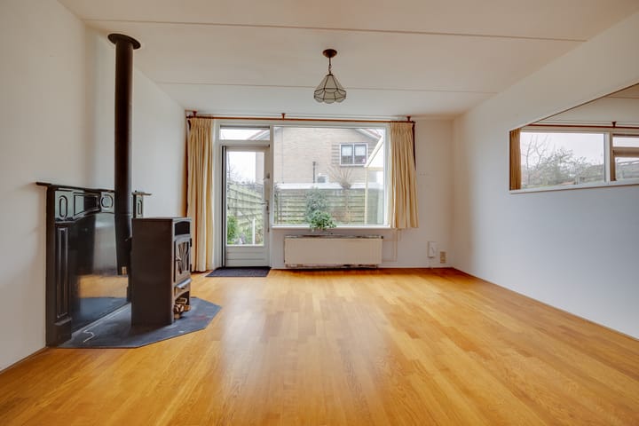 Foto 7 van Platanenlaan 36