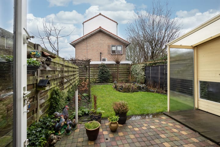 Foto 8 van Platanenlaan 36