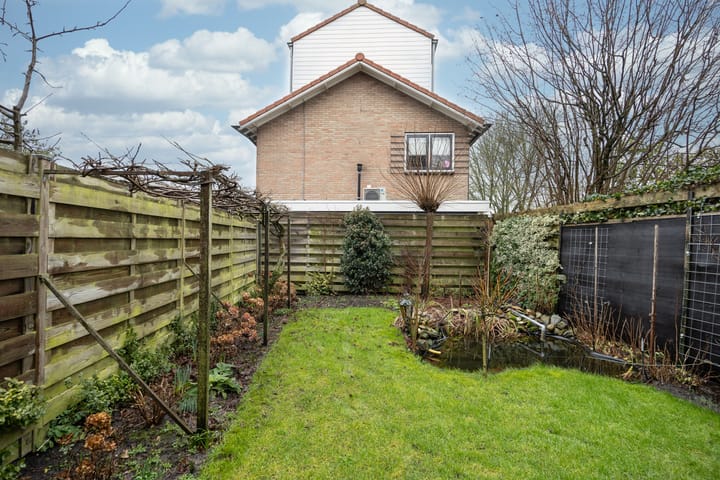 Foto 9 van Platanenlaan 36