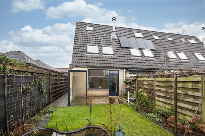 Foto 10 van Platanenlaan 36