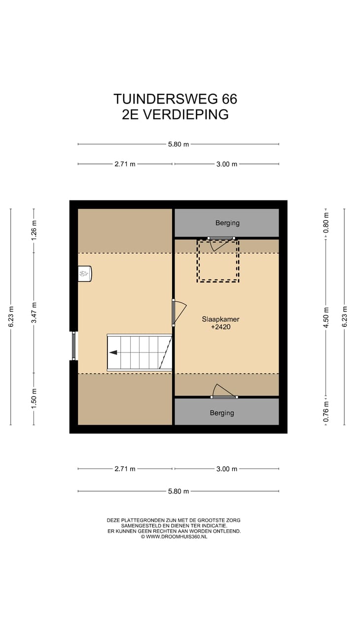 Foto 47 van Tuindersweg 66