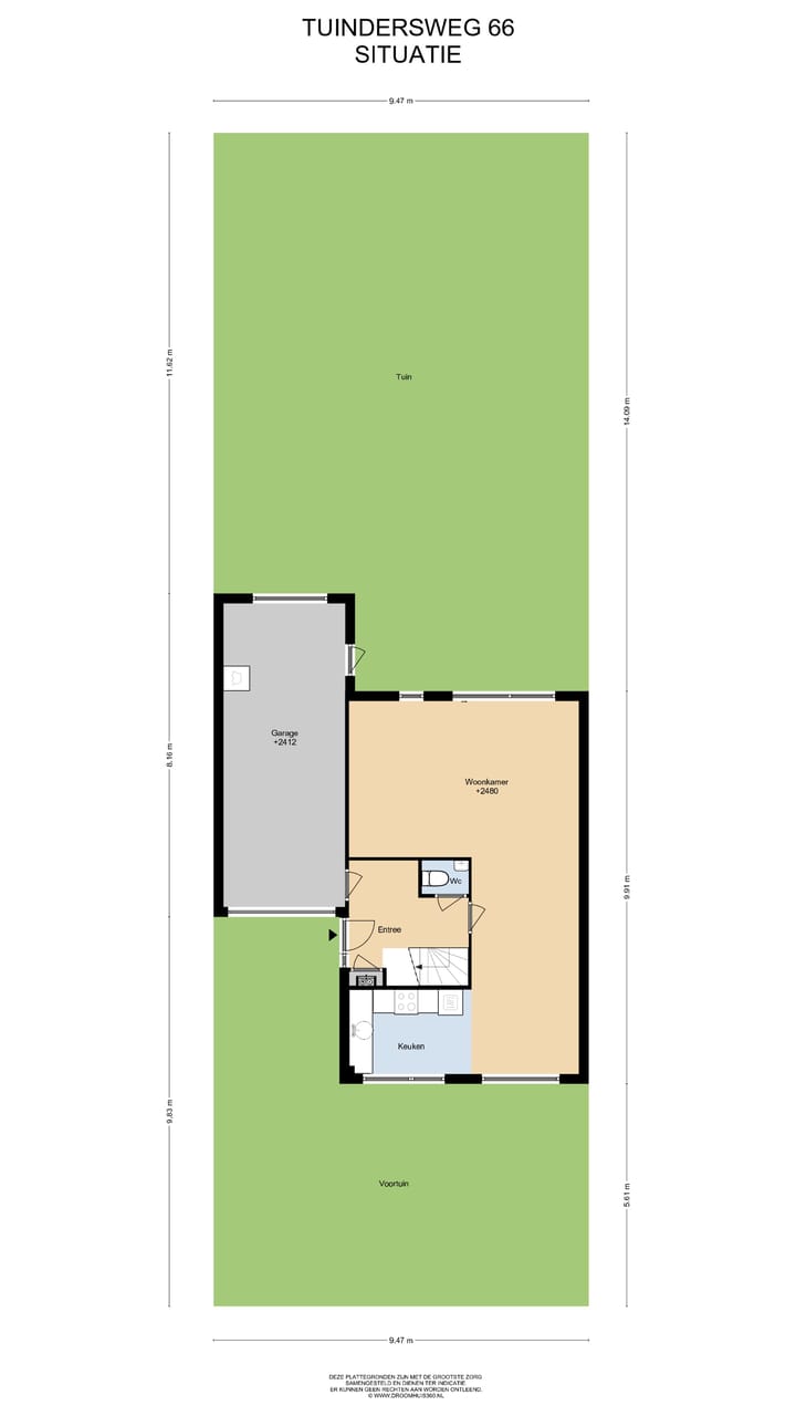 Foto 48 van Tuindersweg 66