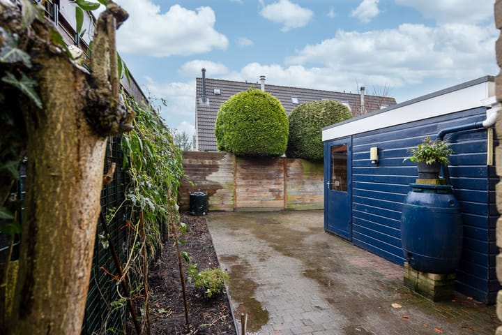 Foto 25 van Platanenlaan 36