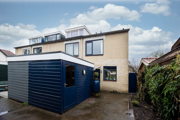 Foto 26 van Platanenlaan 36