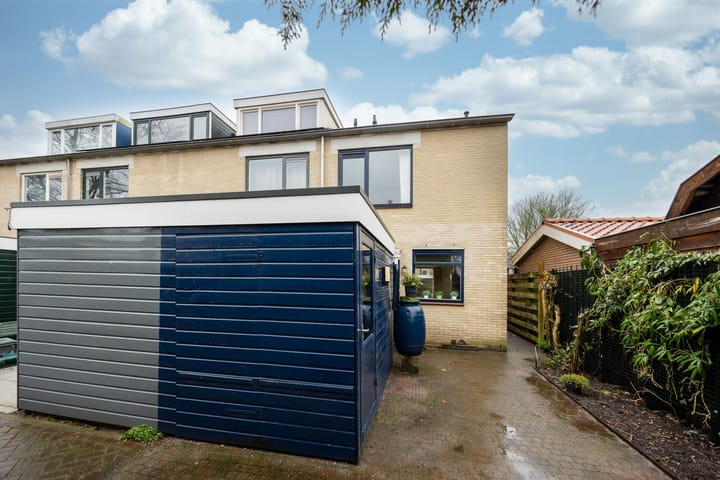 Foto 27 van Platanenlaan 36