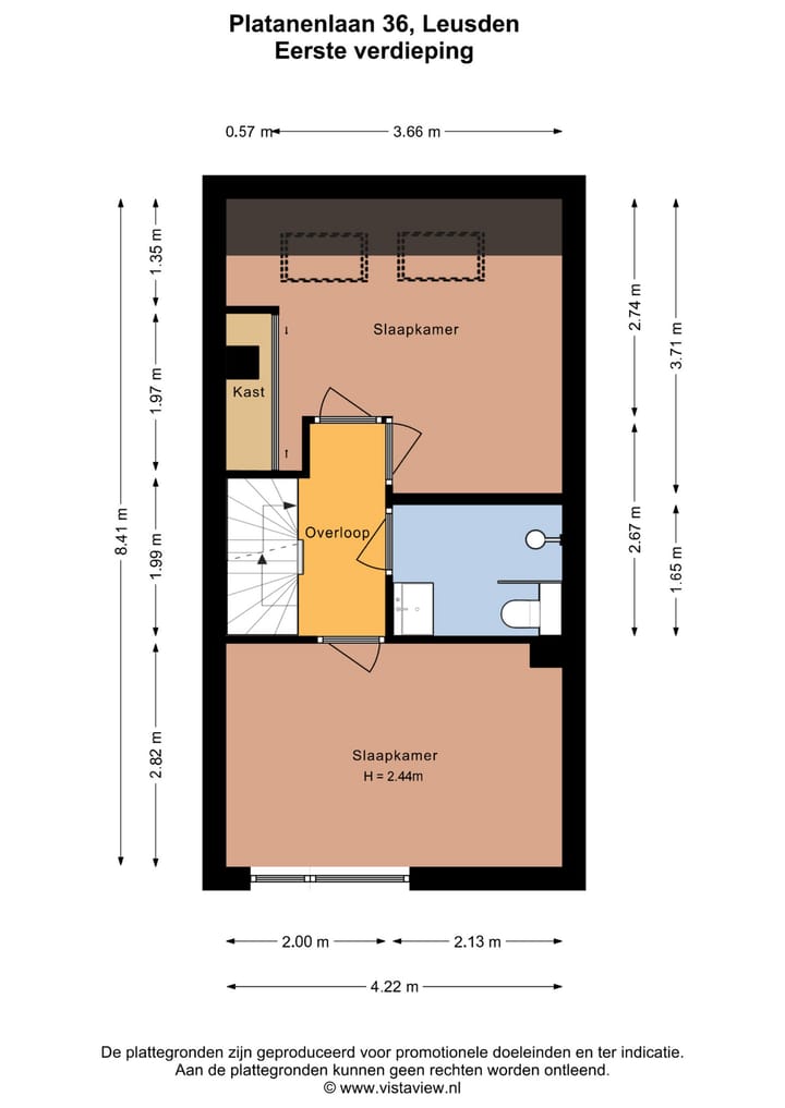 Foto 28 van Platanenlaan 36