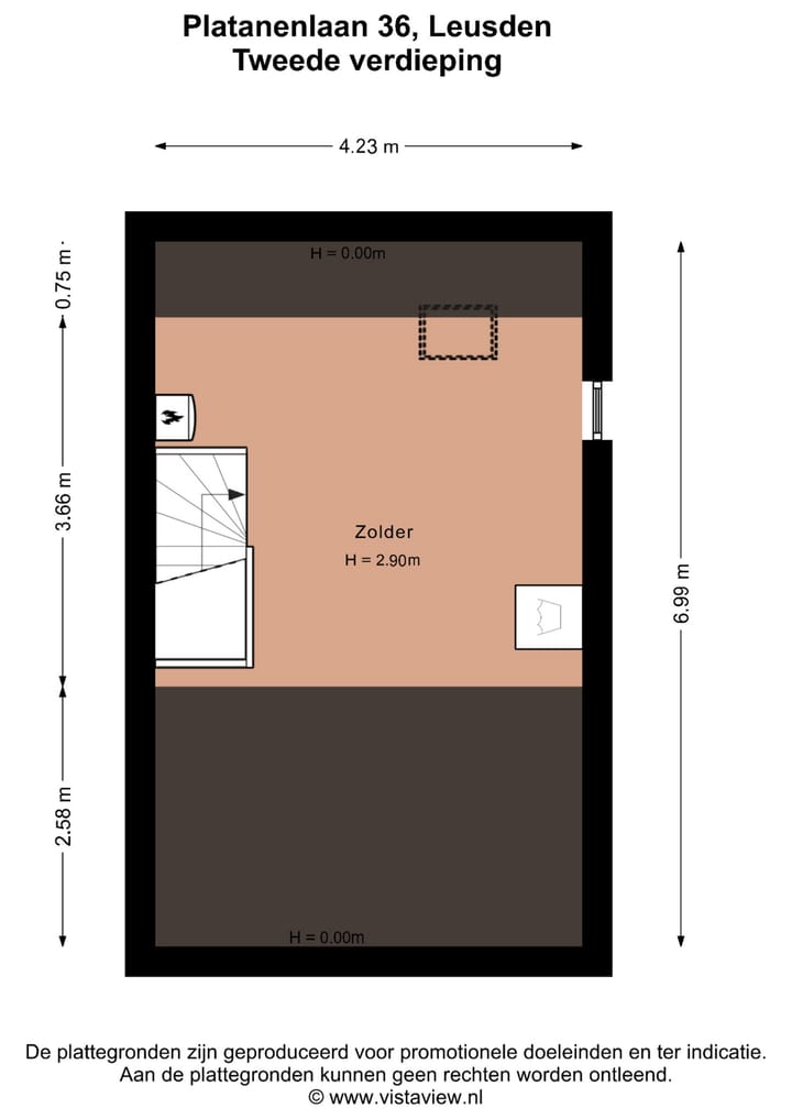 Foto 30 van Platanenlaan 36