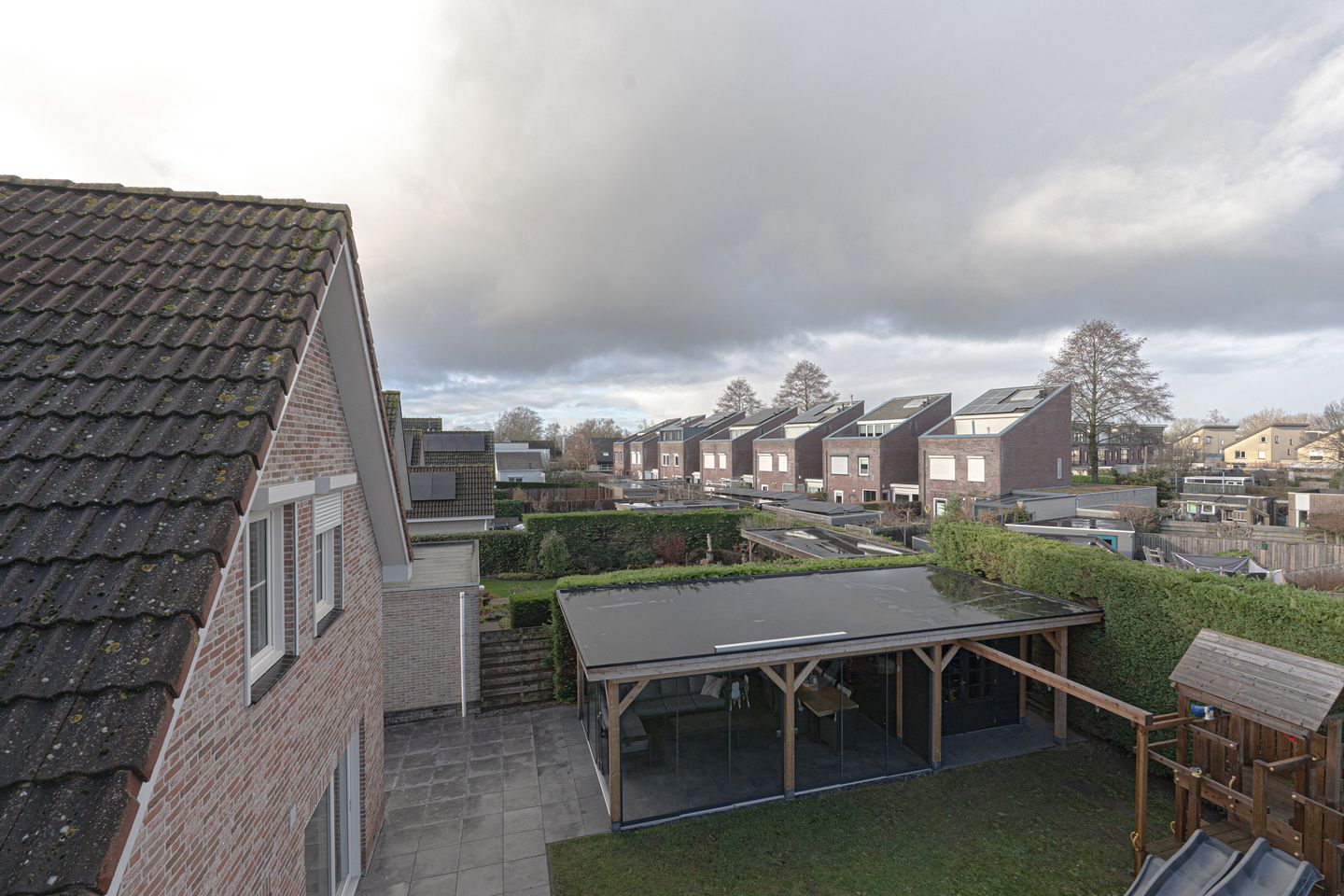 Foto 95 van Duizendblad 21