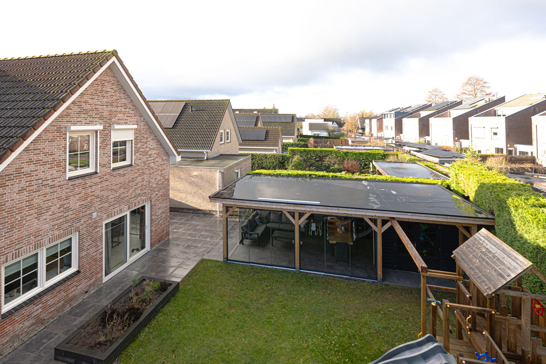 Foto 96 van Duizendblad 21