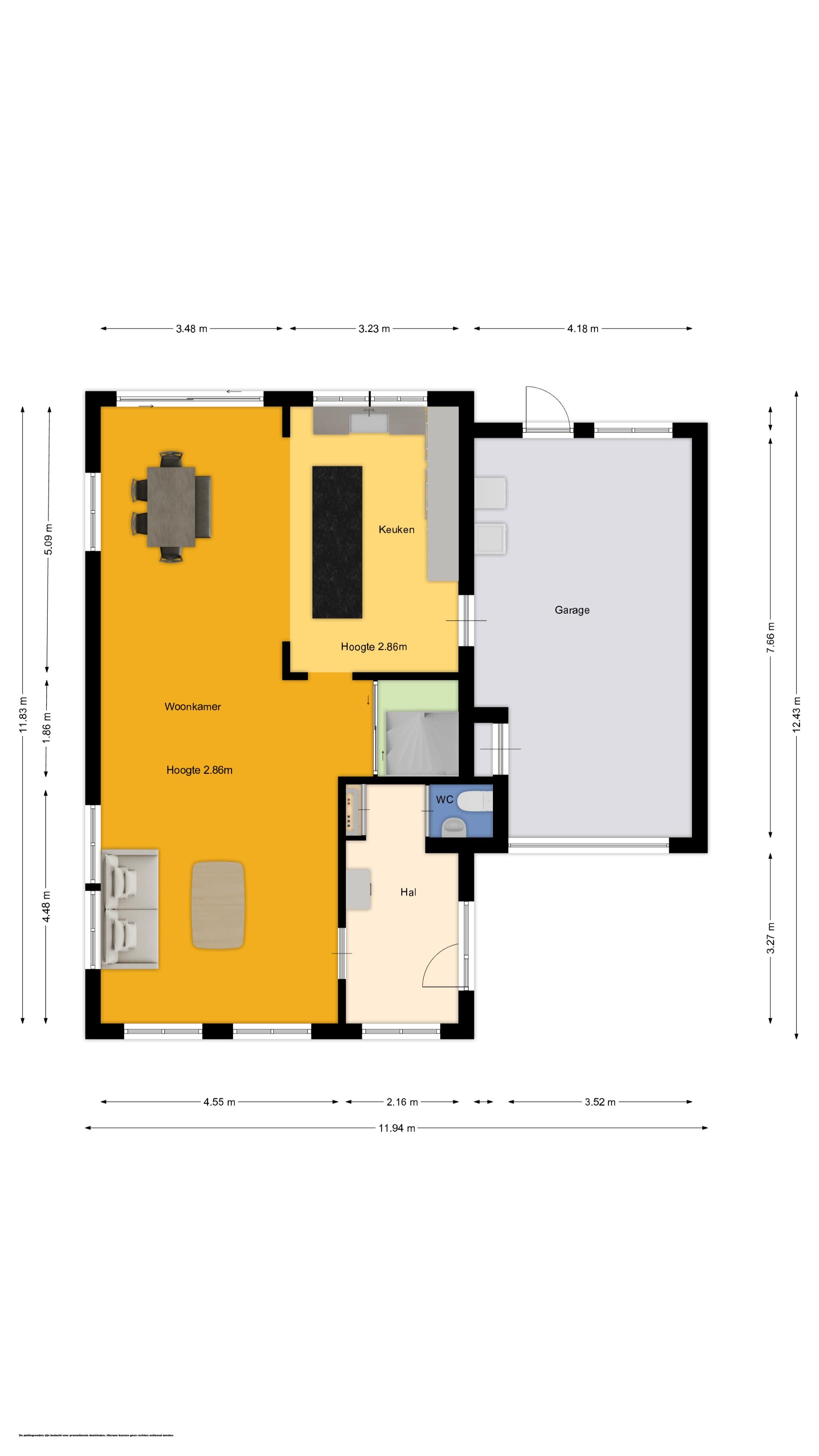 Foto 105 van Duizendblad 21